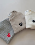 Thick Heart Tee