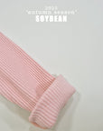 Daily Ribbed Leggings