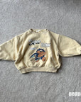 Catman Sweatshirt