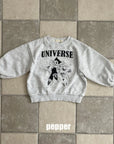 Retro Sweatshirt