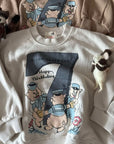 Piggy Sweatshirt