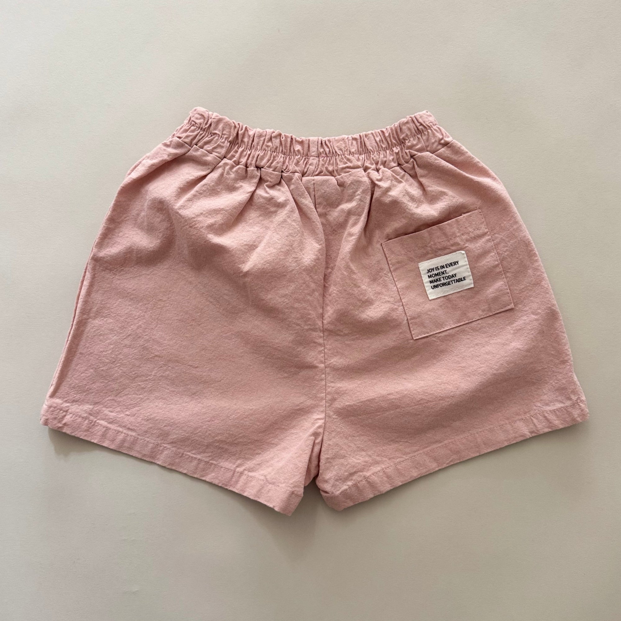 Summer Days Shorts – Luftige Shorts für warme Tage