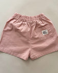 Summer Days Shorts – Luftige Shorts für warme Tage