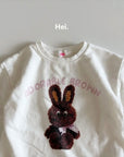 Bunny Girl Tee