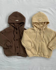 Butter Hood Jumper
