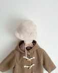 Fleece Bucket Hat