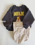 Milk Sweatshirt