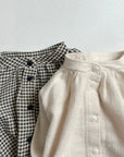 Eton Blouse