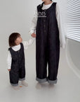 Mix Roll-Up Suit (Adult)