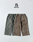 Rutz Leopard Pants
