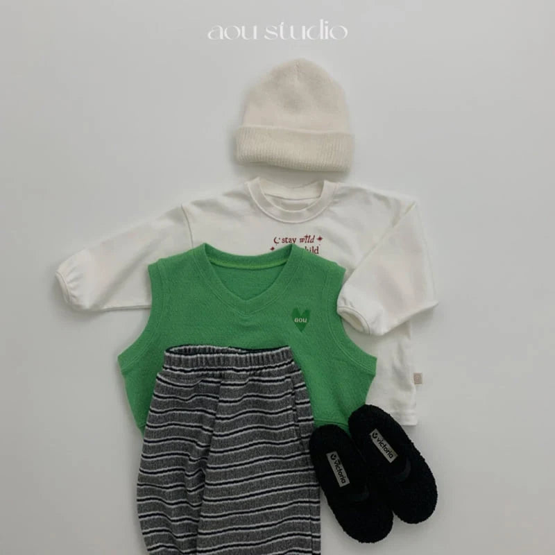 Moonchild Tee
