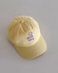 Liu Color Nice Cap Hat