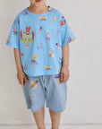Rocket Tee