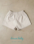 Capri Linen Pants