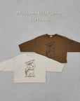 Cats Tee