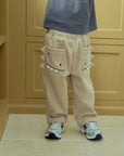 Dino Plus Pants