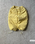 Padded Pants