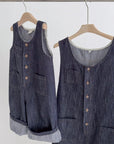 Mix Roll-Up Suit (Adult)