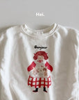 Bunny Girl Tee