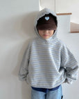 Snap Hoodie