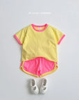 Color Ringer Set