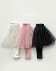 Tutu Mink Leggings