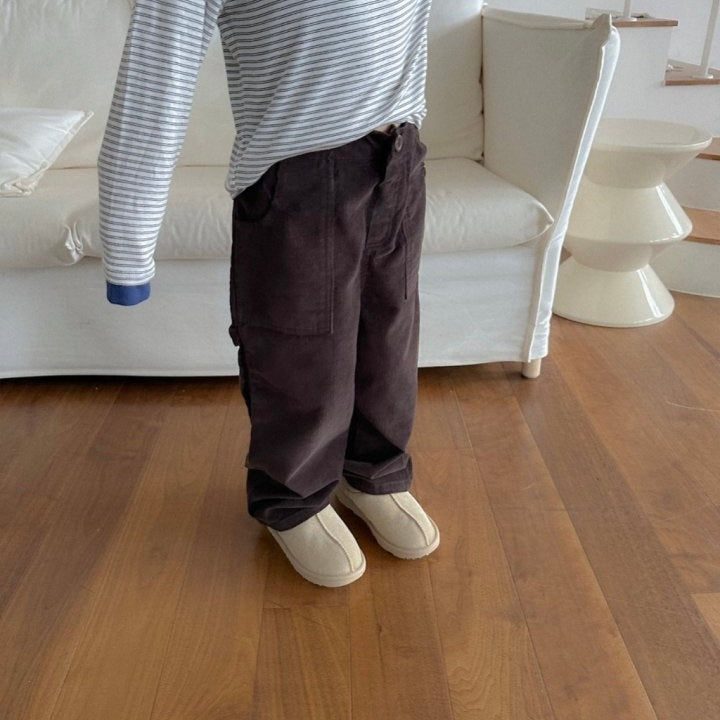 Cargo Pants