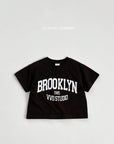 Brooklyn Short Sleeve Tee