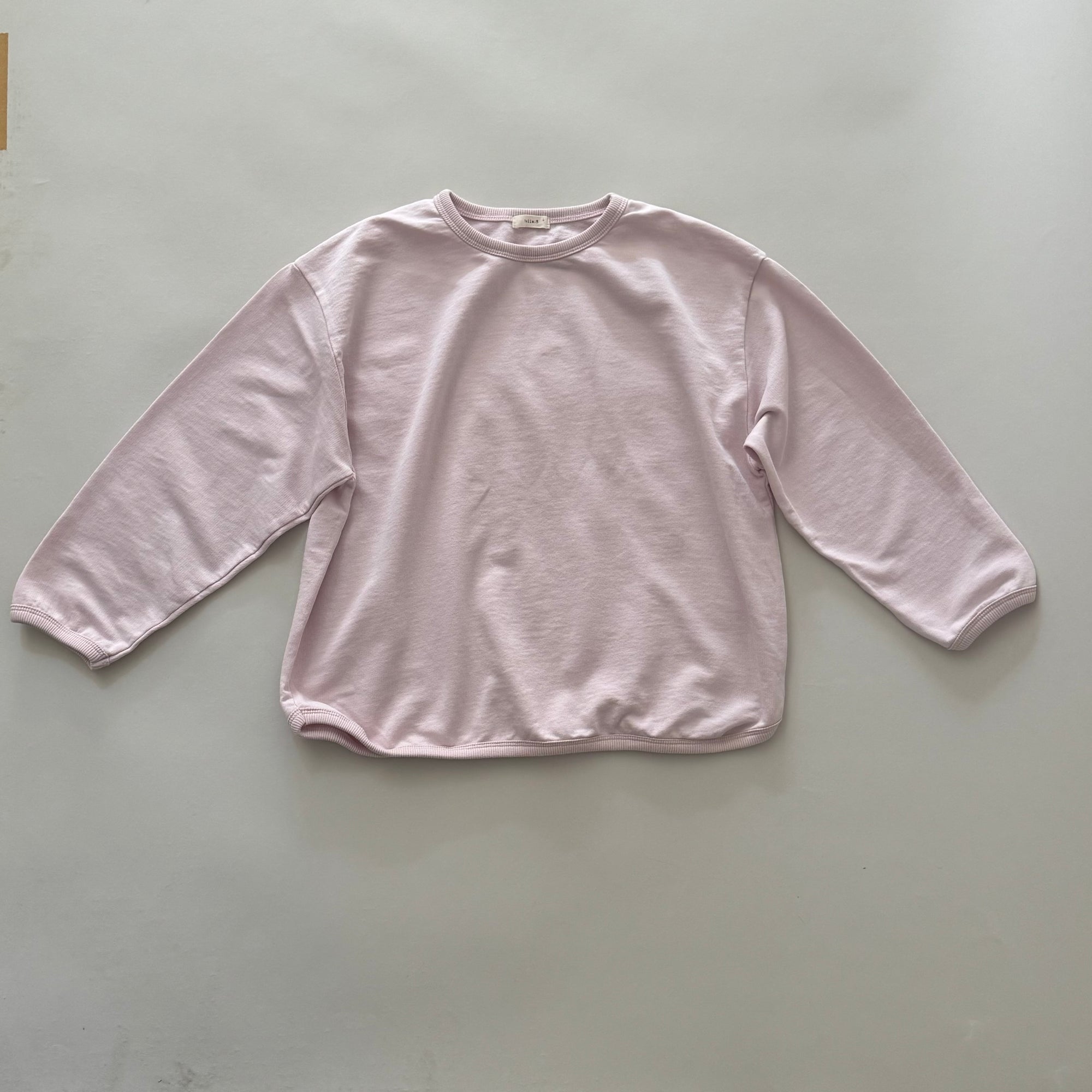 Bam Bam Oversize Sweatshirt – Lässiger Komfort für jeden Tag