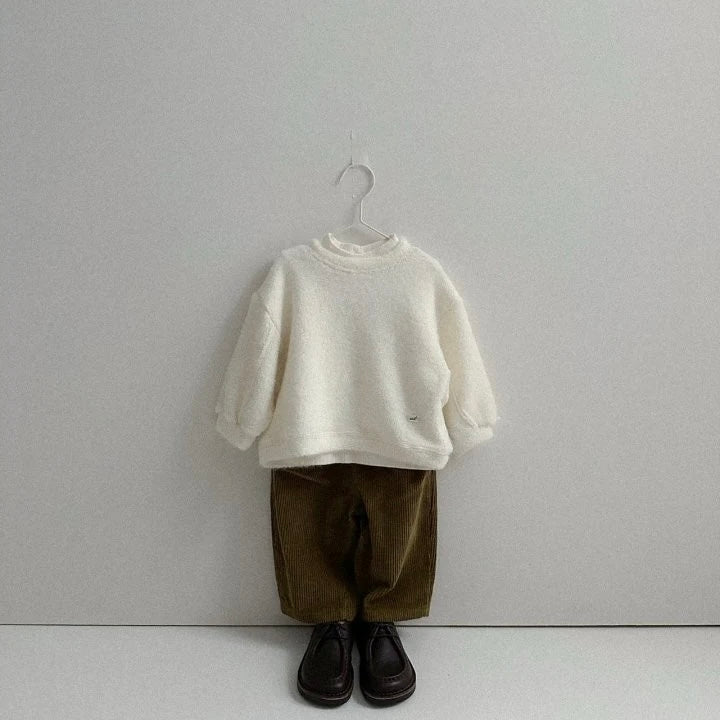 Nate Corduroy Pants