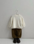 Nate Corduroy Pants
