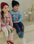 Animal Party Tee
