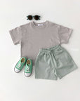 Daily Pigment Tee