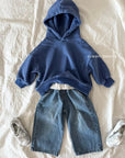 Pigment Hoodie