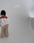 Corduroy Pocket Pants