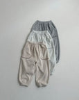 Mongle Pants