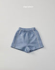 Side Shorts