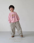 French Sweatshirt
