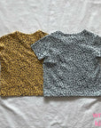 Leo Tee