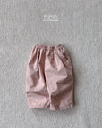 French Pants