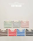 Stripe Sweatshirt