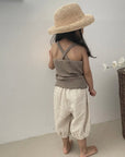 Honeycomb Pants