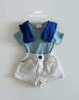 Retro Pants