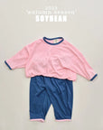 Oversized Easywear