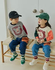 3D Lion Ear Tee