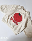 Tomato Sweatshirt