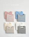 One Plus One Short Sleeve Tee
