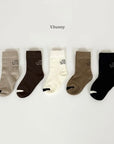 Meat Socks Set