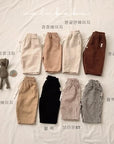 Winter Chino Pants 25 (Bebe)