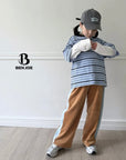Jordi Pants